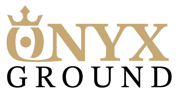 Onyx Ground Logo